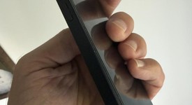 Good
													Apple iPhone 15 - Unlocked, Black, 128 GB, A2846, photo 5 of 10