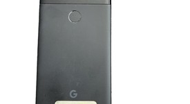 Good
													Google Pixel 2 - Unlocked, Black, 64 GB, Google Edition, photo 2 of 6