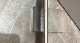 Good
													Apple iPhone 7 - Unlocked, Silver, 32 GB, A1660, photo 3 of 8