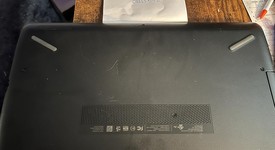 Good
													HP Laptop, photo 4 of 10