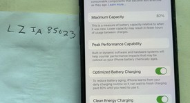 Good
													Apple iPhone 12 - Unlocked, Blue, 64 GB, A2172, photo 2 of 5