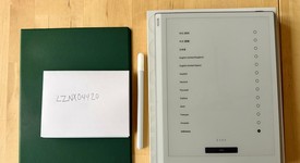 Mint
													BOOX Go 10.3, photo 2 of 9