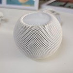 Good Apple HomePod Mini - White, Single