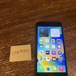 Mint Apple iPhone 8 Plus - Unlocked, 64 GB, Gray, A1864