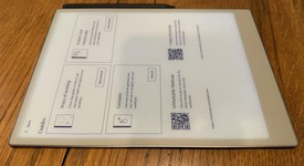 Mint
													reMarkable Paper Pro 11.8, photo 4 of 6