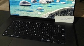 Mint
													MacBook Pro 2024 - 16" - Apple M4 Pro 14-core, Space Black, 1 TB, 24 GB, photo 2 of 8