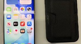 Good
													Apple iPhone 15 Pro Max - Unlocked, Natural, 1 TB, A2849, photo 1 of 6