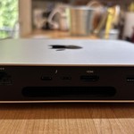 Good Mac mini 2020 - 512 GB, Silver, 8 GB, Apple M1