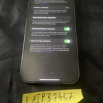 Good Apple iPhone 13 Pro Max - Unlocked, 512 GB, Graphite, A2484