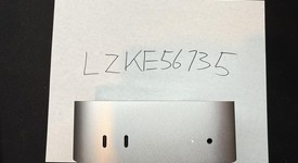 Mint
													Mac Mini 2024 - Apple M4, 256 GB, 16 GB, photo 3 of 5