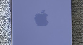 Mint
													Apple iPhone 16 - Unlocked, Ultramarine, 128 GB, A3081, photo 5 of 11