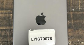 Mint
													Apple iPad Mini 5th Gen - Unlocked, Gray, 256 GB, photo 2 of 6
