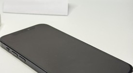 Good
													Apple iPhone 12 - Unlocked, Black, 64 GB, A2172, photo 2 of 4