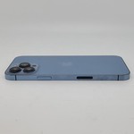 Fair Apple iPhone 13 Pro Max - Unlocked, Sierra Blue, 512 GB, A2484