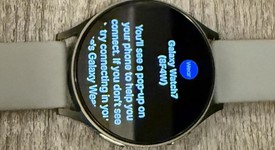 Good
													Samsung Galaxy Watch7 - Unlocked, Green, SM-L315U, 44mm, photo 2 of 7