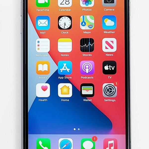 Apple iPhone 6S Plus - AT&T, Grey, 16 GB, A1634