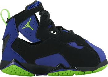 Jordan True Flight Electric Green Concord (TD) for sale
