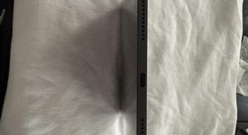 Good
													Apple iPad Pro 11" (M4) 2024 - Wi-Fi, Black, 256 GB, 8 GB, A2836, Standard Glass, photo 4 of 7