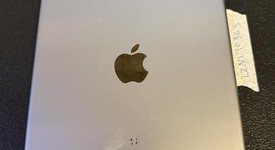 Good
													Apple iPad Pro 9.7" - Wi-Fi, Gray, 32 GB, A1673, photo 5 of 8