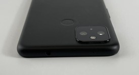 Mint
													Google Pixel 4a 5G - Verizon, Black, 128 GB, 6 GB, G6QU3, UW, photo 5 of 7