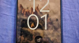 Good
													Google Pixel 7 - Unlocked, Obsidian, 128 GB, 8 GB, GVU6C, Sub-6 5G, photo 3 of 11