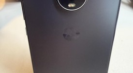 Good
													Moto Z4 - Verizon, Gray, 128 GB, 4 GB, photo 2 of 5