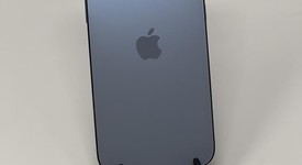 Mint
													Apple iPhone 13 Pro Max - Unlocked, Sierra Blue, 1 TB, A2484, photo 4 of 5