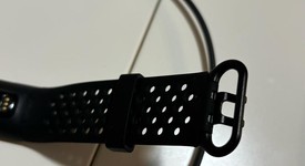 Good
													Fitbit Charge 4 - Black, photo 4 of 4