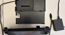 Good
													Nintendo Switch - Grey, 32 GB, Super Smash Bros. Edition, photo 5 of 6