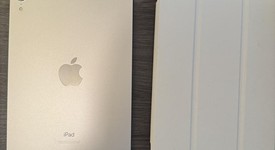 Mint
													Apple iPad Mini 6th Gen - Wi-Fi, Starlight, 64 GB, A2567, photo 1 of 6