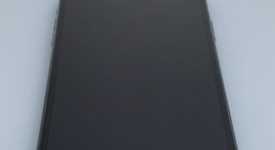Fair
													Apple iPhone Xs - Unlocked, Gray, 512 GB, A1920, photo 1 of 6