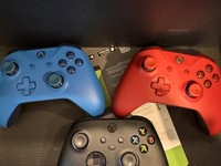 Xbox Series X (2020)