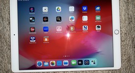 Good
													Apple iPad Pro 10.5" - Wi-Fi, Gold, 256 GB, photo 5 of 12