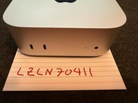 Mac Mini 2024