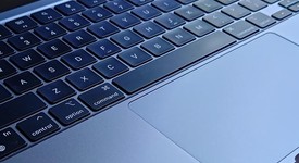 Good
													MacBook Air 2022 - 13" - Apple M2, Silver, 512 GB, 8 GB, photo 2 of 17