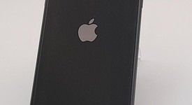 Good
													Apple iPhone 11 - Unlocked, Black, 64 GB, A2111, photo 1 of 4