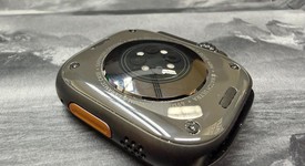 Good
													Apple Watch Ultra 3 49mm - Unlocked, Black, A3281, photo 5 of 8