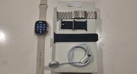 Mint
													Apple Watch Ultra 2 49mm - Unlocked, Natural, A2986, photo 1 of 8