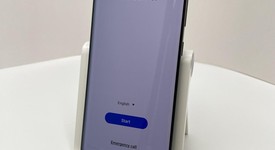 Good
													Samsung Galaxy S20 5G - Unlocked, Gray, 128 GB, 12 GB, SM-G981U1, photo 1 of 5