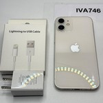 Good Apple iPhone 12 Mini - Unlocked, 64 GB, White, A2176