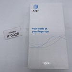 New Samsung Galaxy S24 FE - AT&T, Graphite, 128 GB, SM-S721U