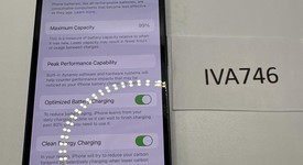 Good
													Apple iPhone 13 - Unlocked, Midnight, 512 GB, A2482, photo 1 of 5