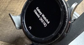Fair
													Samsung Galaxy Watch4 Classic - Wi-Fi, Black, 46mm, photo 2 of 6