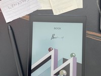 BOOX Tab Mini C