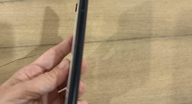 Good
													Apple iPhone SE 3rd Gen 2022 - Unlocked, Midnight, 64 GB, A2595, photo 3 of 7