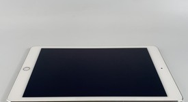 Mint
													Apple iPad Air 2 - Wi-Fi, Silver, 64 GB, photo 5 of 6