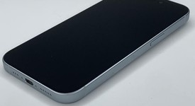 Good
													Apple iPhone 15 - AT&T, Blue, 128 GB, A2846, photo 3 of 7