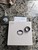Good Oura Ring Gen 4 - Black, Size 8
