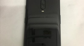 Good
													OnePlus 6T - T-Mobile, Gloss Black, 128 GB, 8 GB, A6013, photo 3 of 7