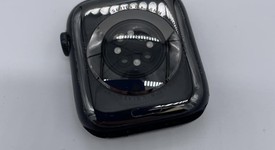 Fair
													Apple Watch Series 8 45mm - Unlocked, Black, A2774 - Cellular, Hermes, photo 5 of 7